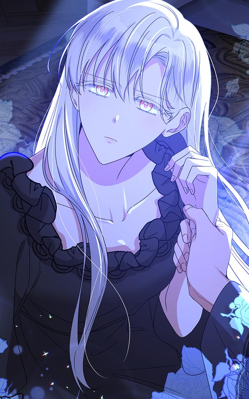 Cross My Heart and Hope to Die Chap 8 - Next Chap 9
