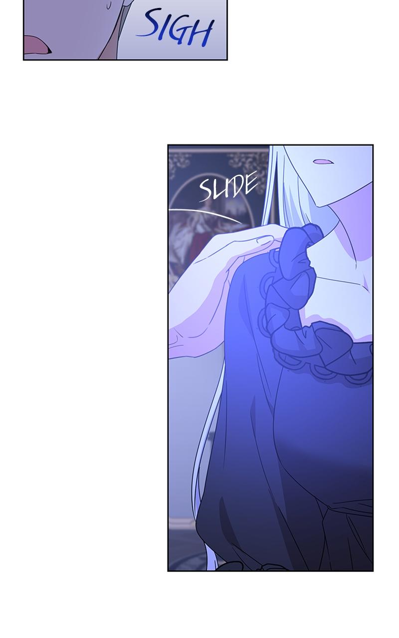 Cross My Heart and Hope to Die Chap 8 - Next Chap 9
