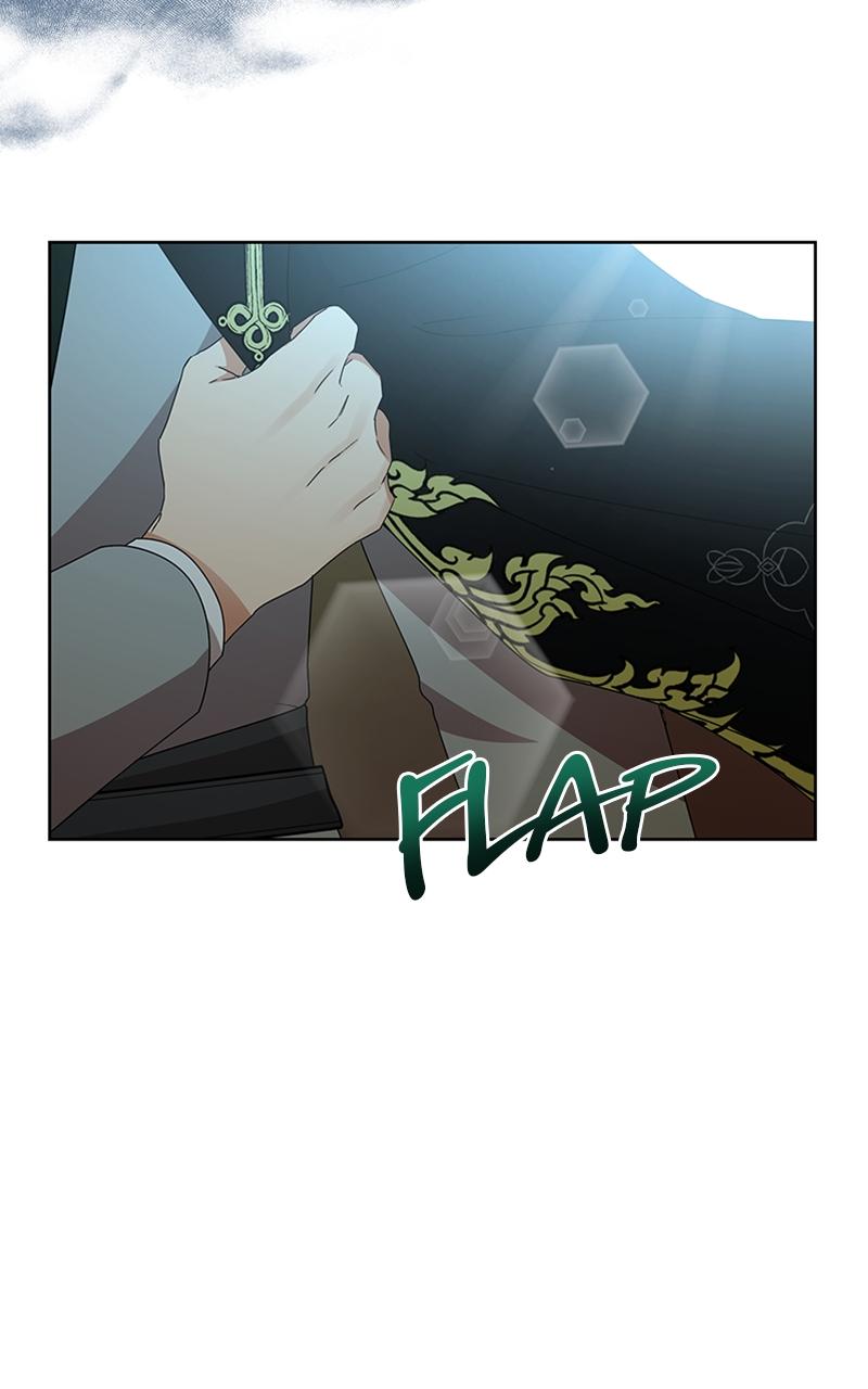 Cross My Heart and Hope to Die Chap 8 - Next Chap 9