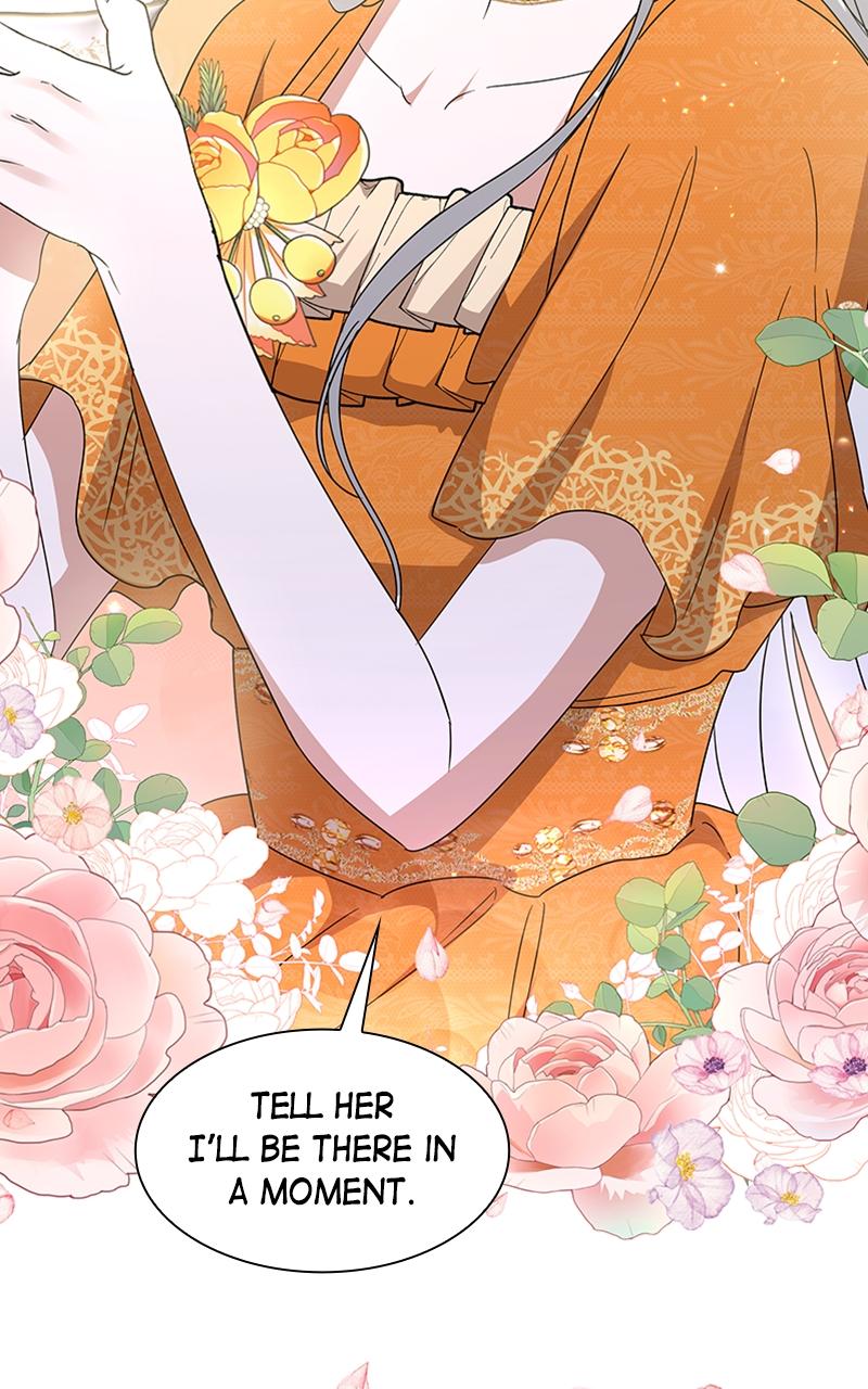 Cross My Heart and Hope to Die Chap 8 - Next Chap 9