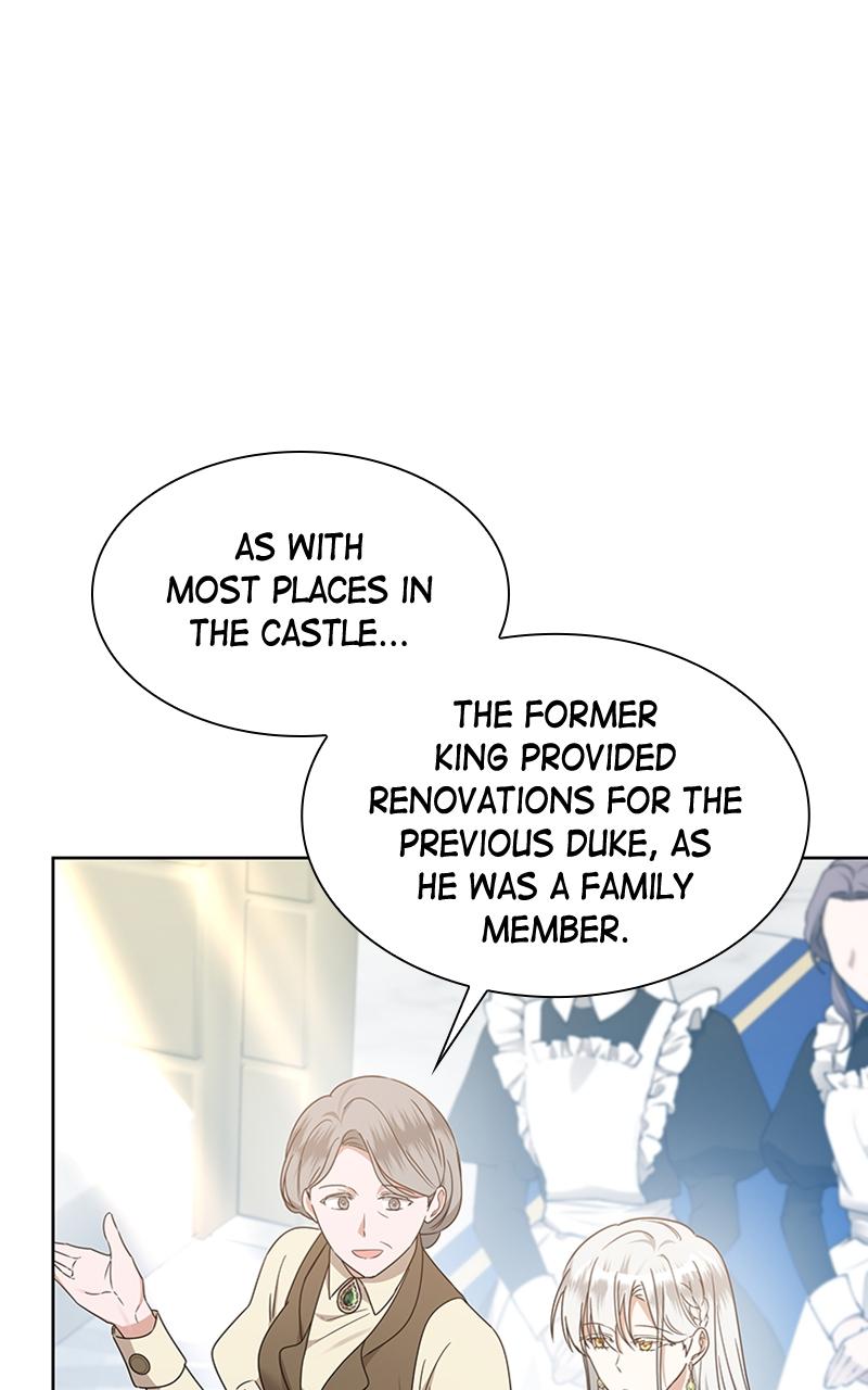 Cross My Heart and Hope to Die Chap 8 - Next Chap 9
