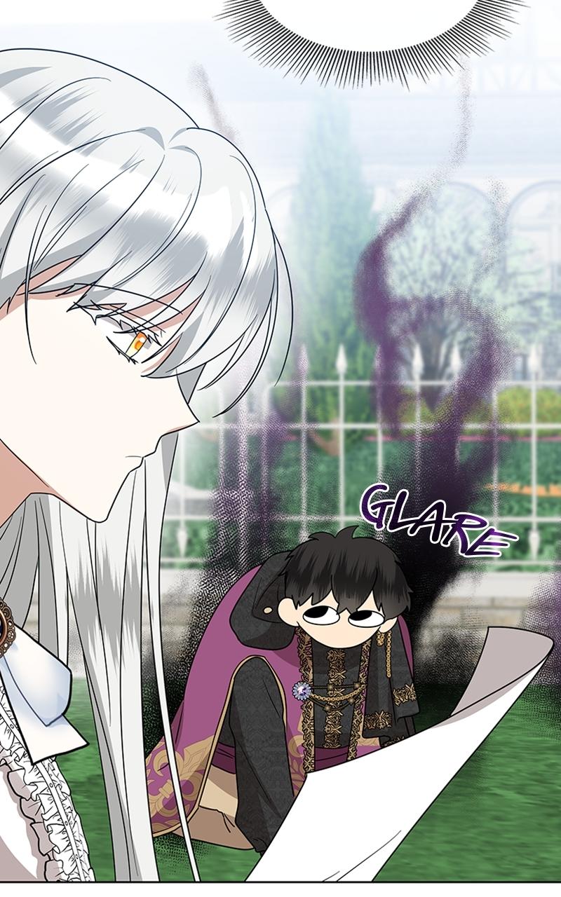 Cross My Heart and Hope to Die Chap 9 - Next Chap 10