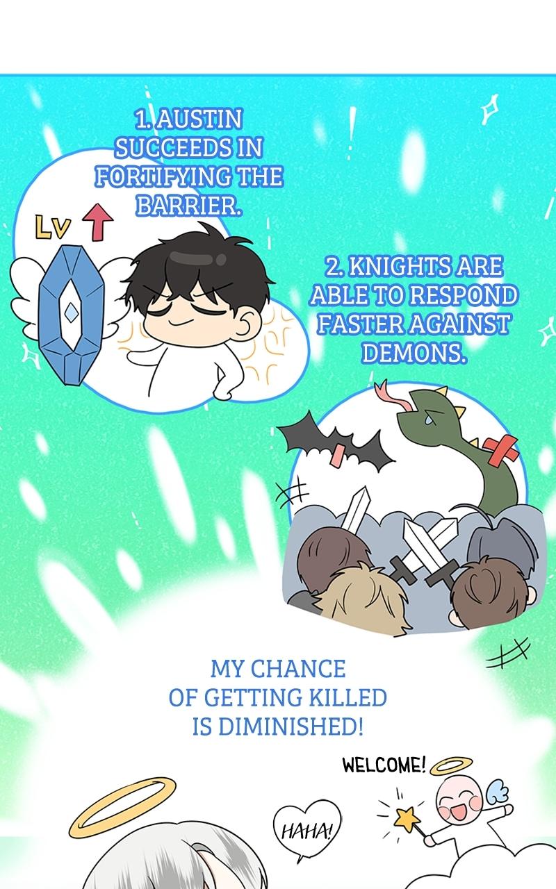 Cross My Heart and Hope to Die Chap 9 - Next Chap 10