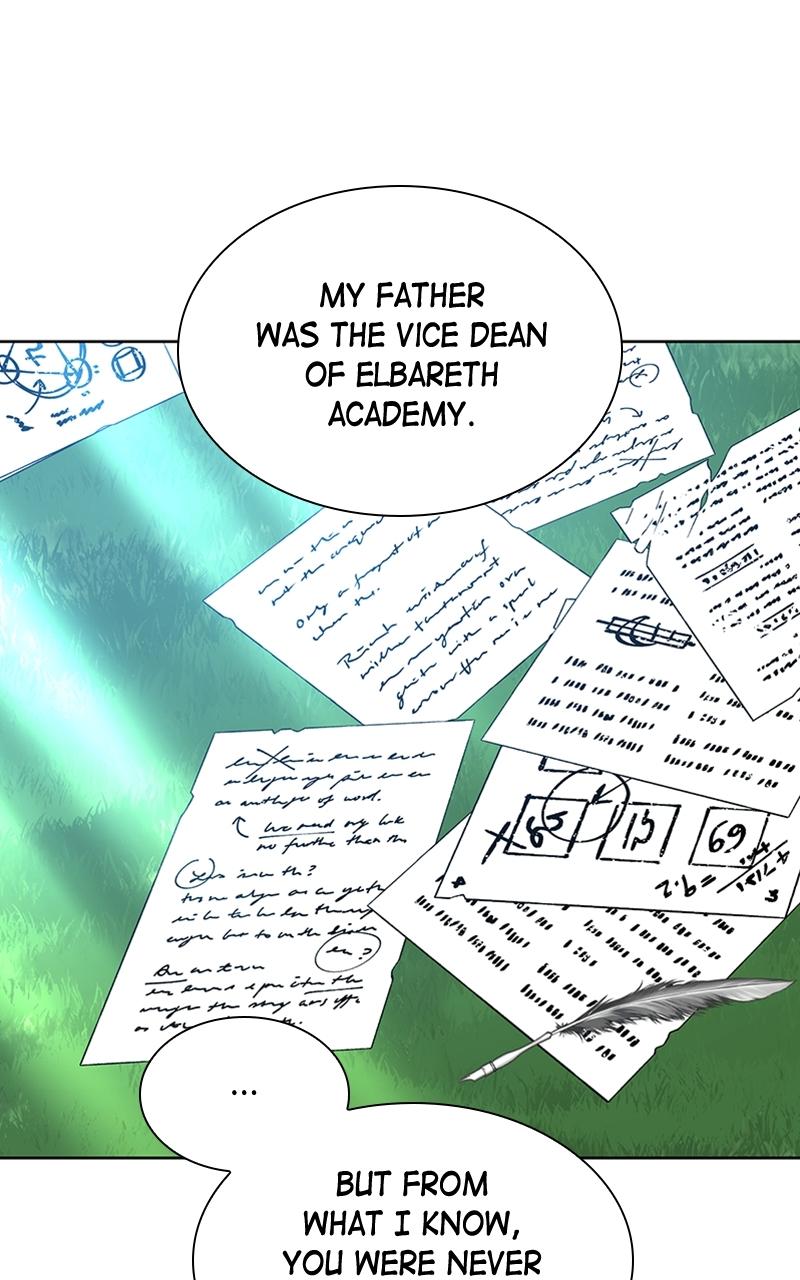 Cross My Heart and Hope to Die Chap 9 - Next Chap 10