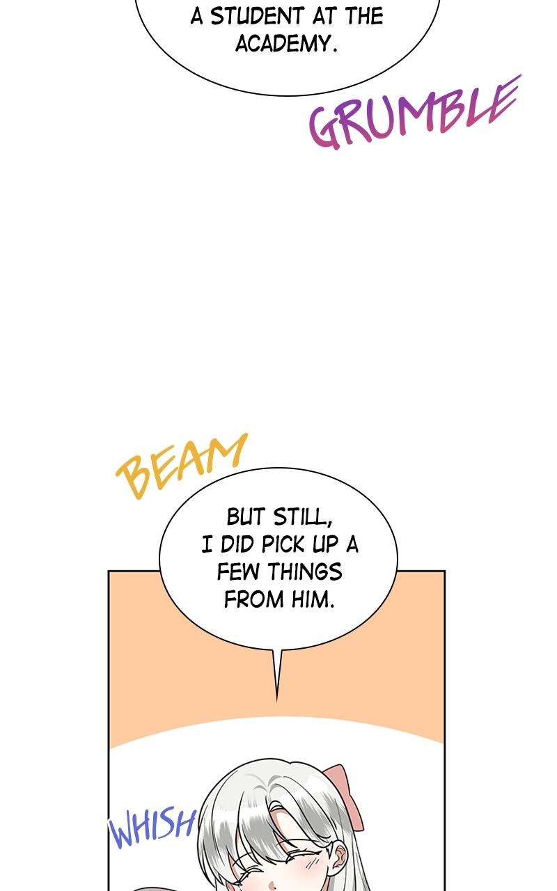 Cross My Heart and Hope to Die Chap 9 - Next Chap 10