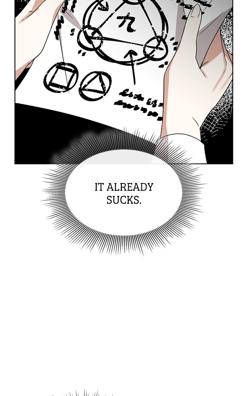 Cross My Heart and Hope to Die Chap 9 - Next Chap 10