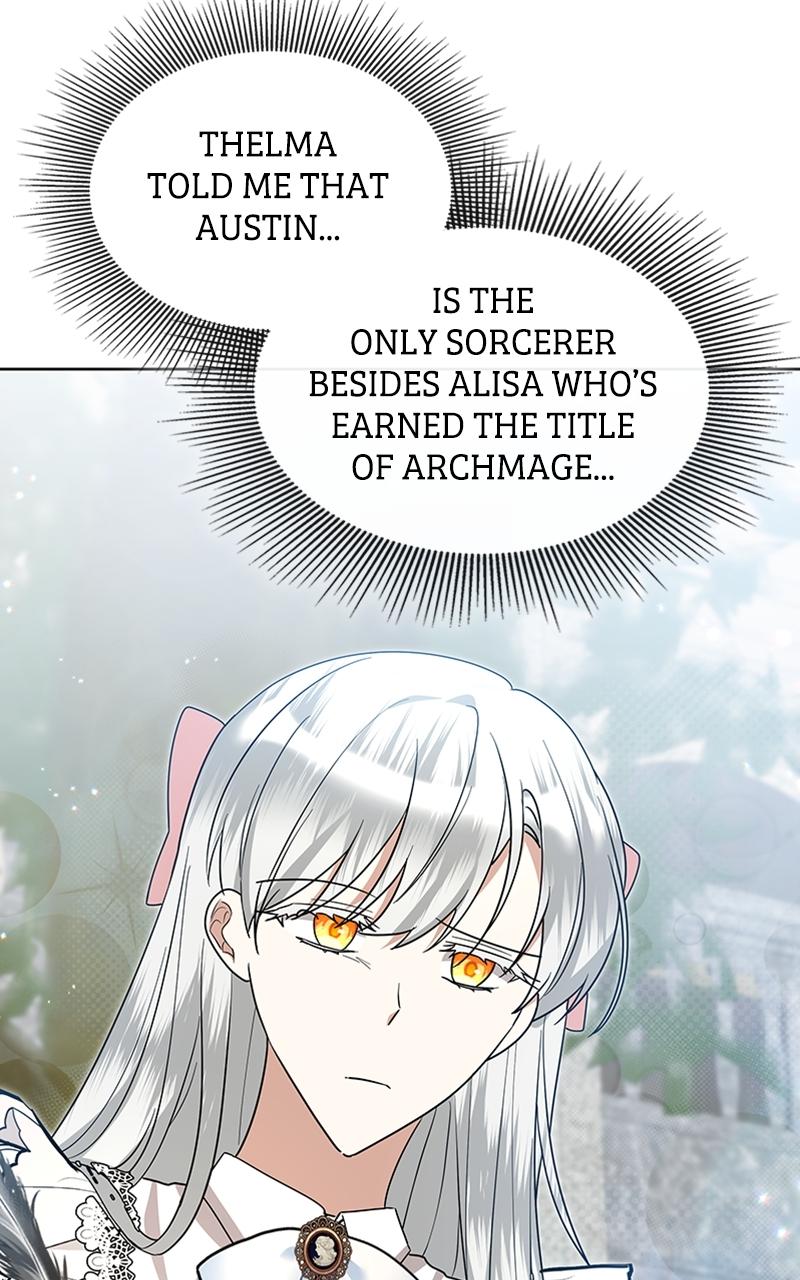 Cross My Heart and Hope to Die Chap 9 - Next Chap 10