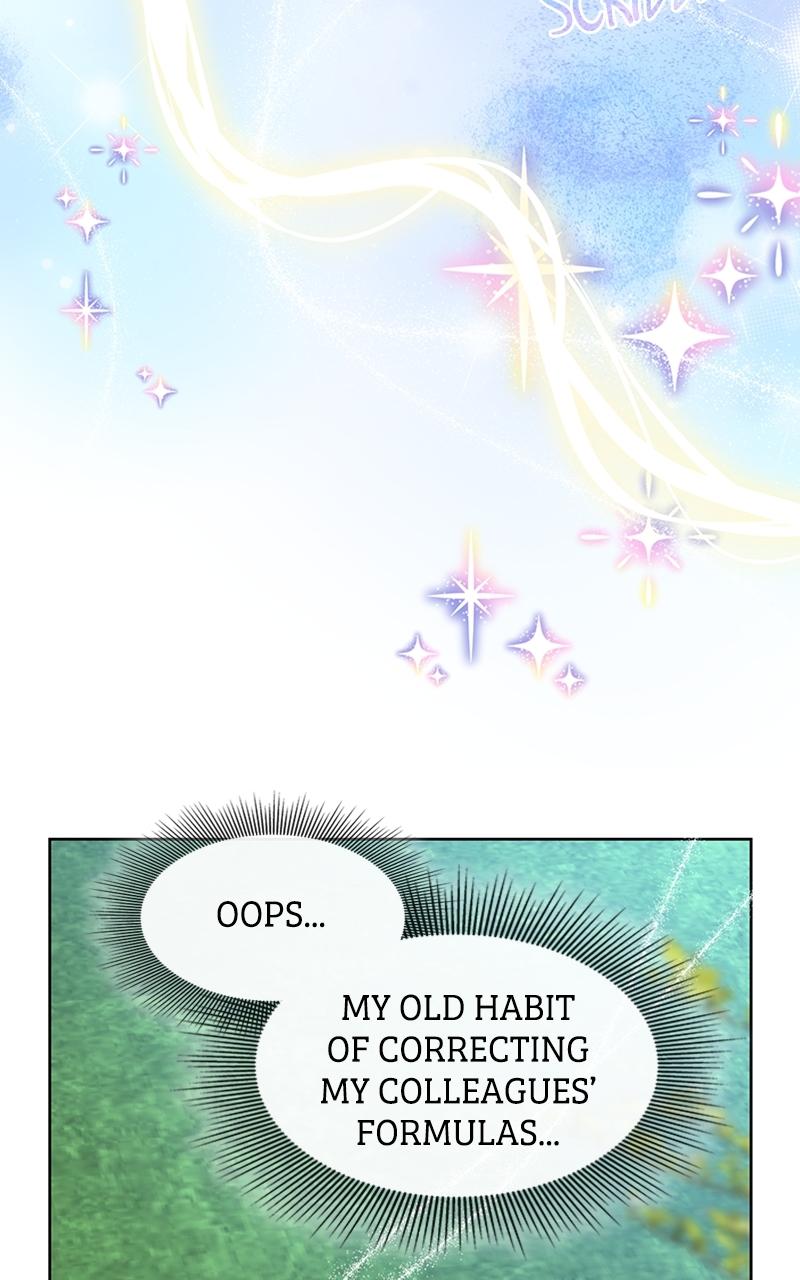 Cross My Heart and Hope to Die Chap 9 - Next Chap 10