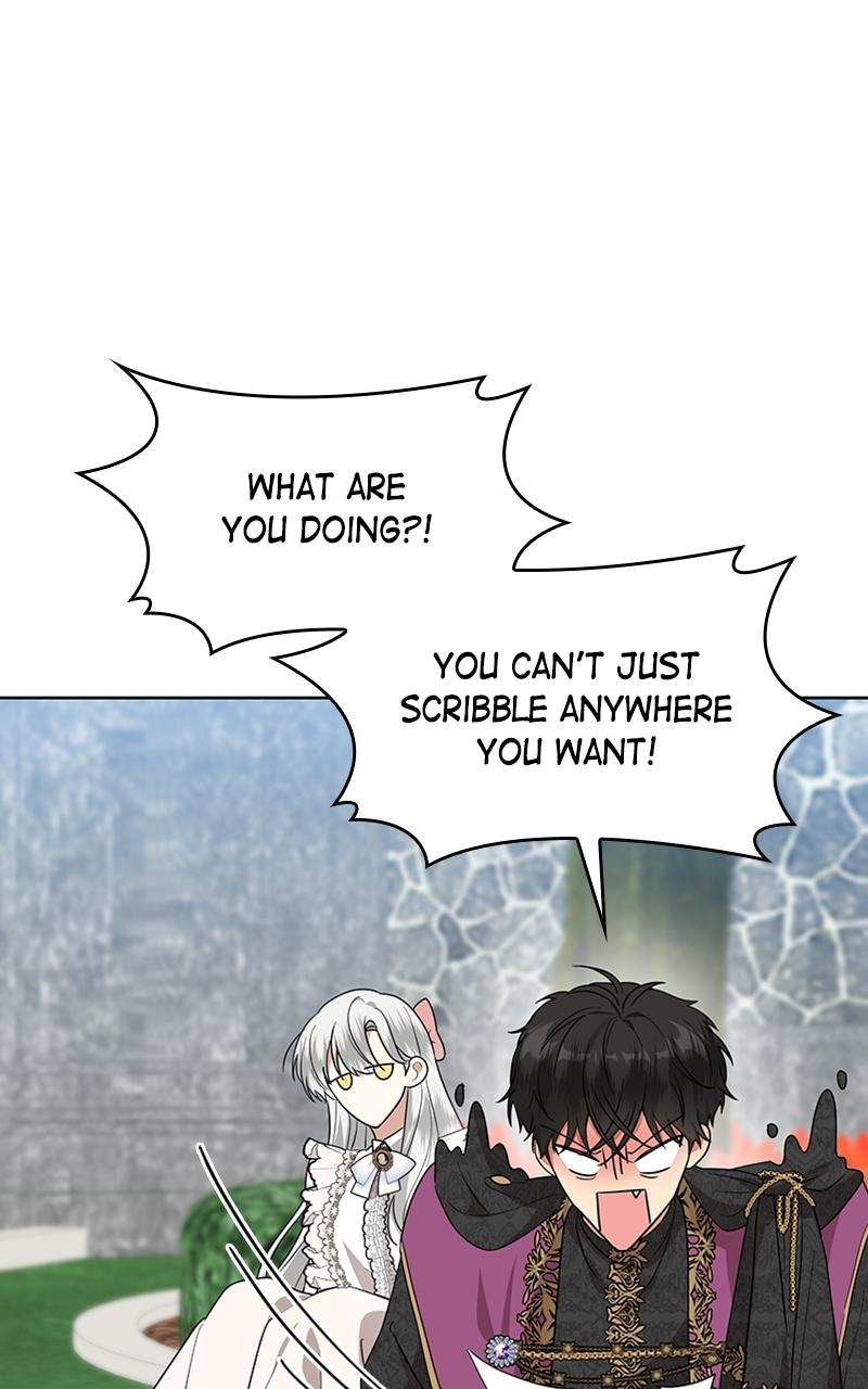 Cross My Heart and Hope to Die Chap 9 - Next Chap 10