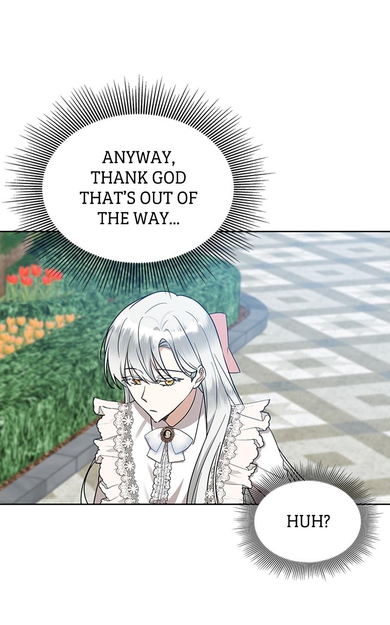 Cross My Heart and Hope to Die Chap 9 - Next Chap 10