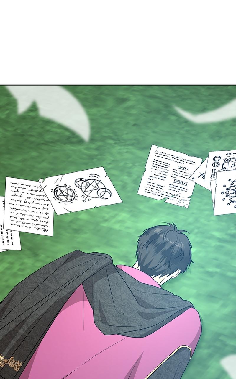 Cross My Heart and Hope to Die Chap 9 - Next Chap 10