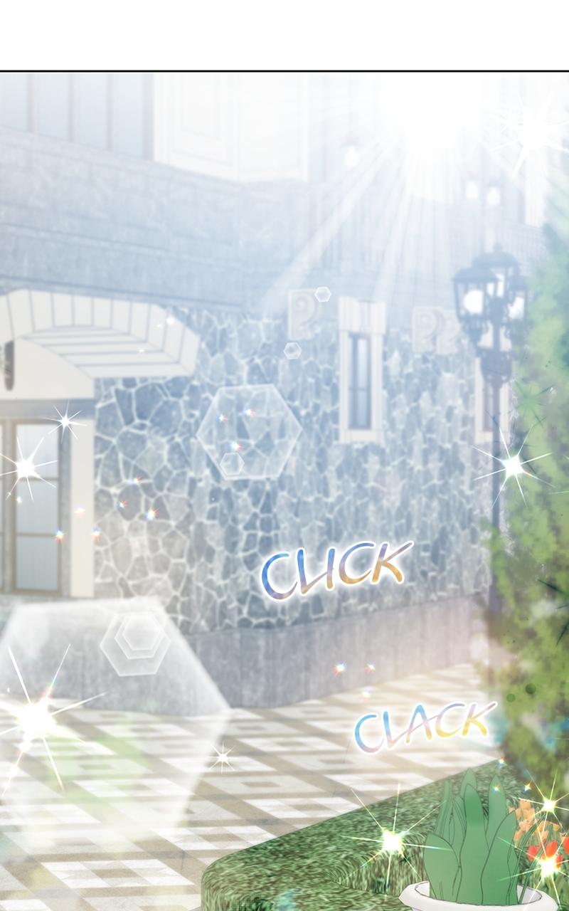 Cross My Heart and Hope to Die Chap 9 - Next Chap 10