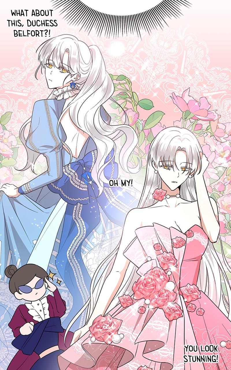 Cross My Heart and Hope to Die Chap 9 - Next Chap 10