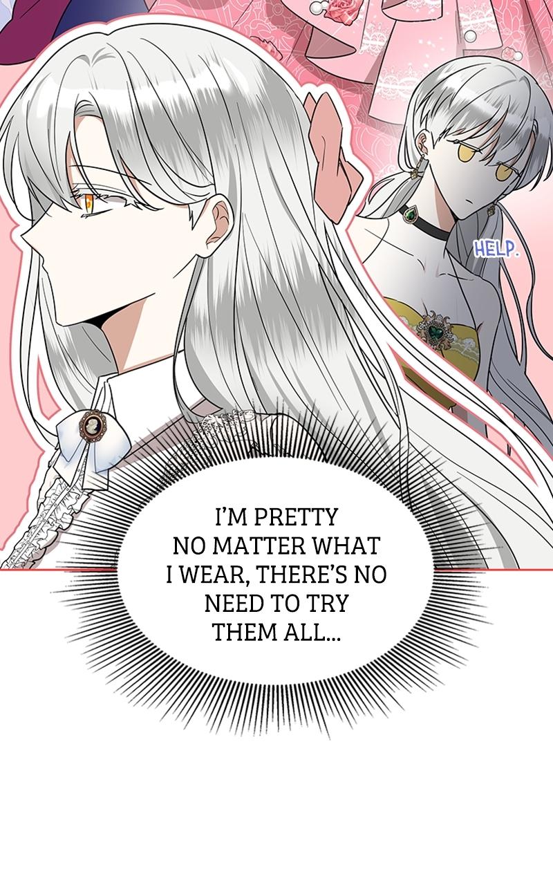 Cross My Heart and Hope to Die Chap 9 - Next Chap 10