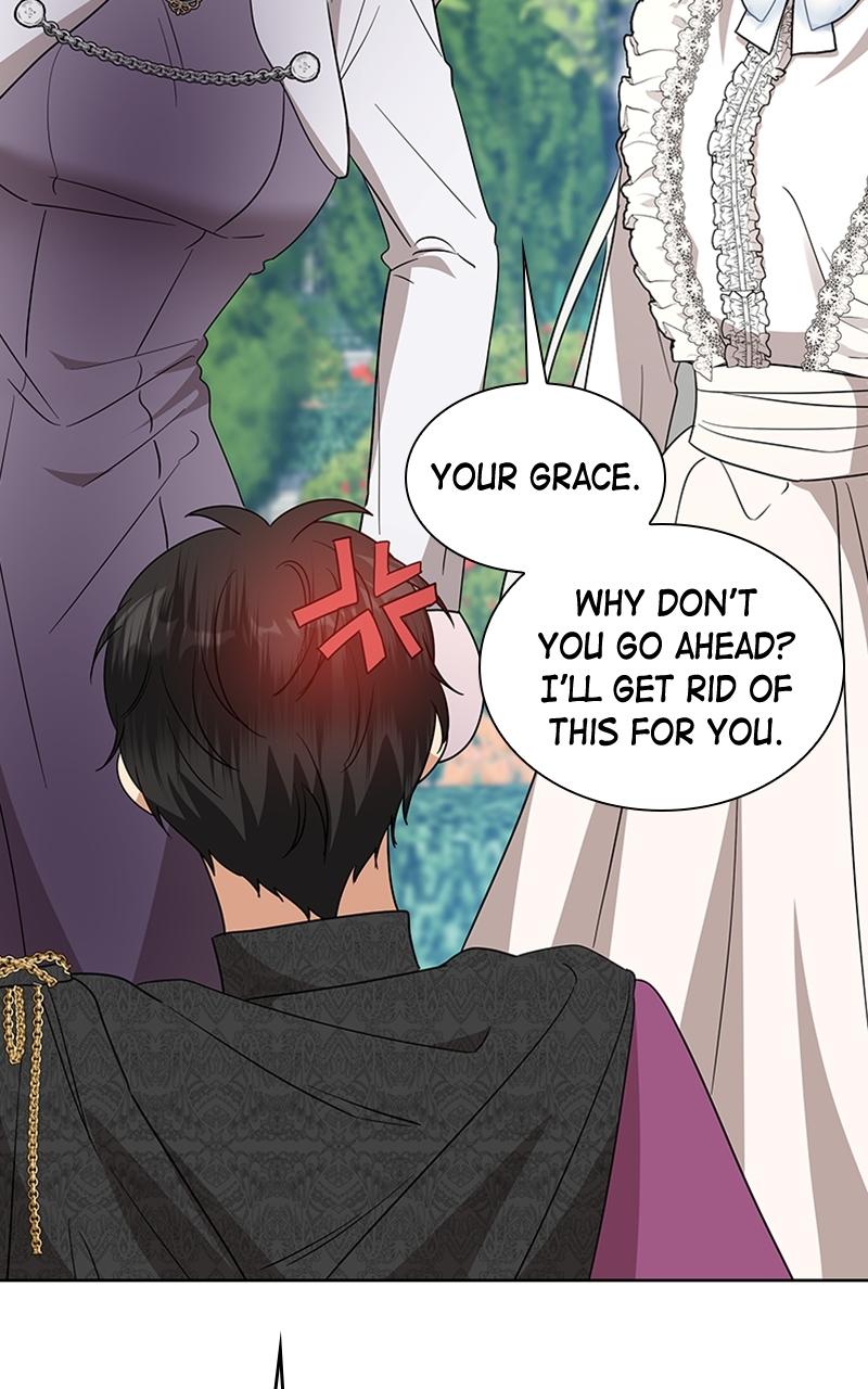 Cross My Heart and Hope to Die Chap 9 - Next Chap 10