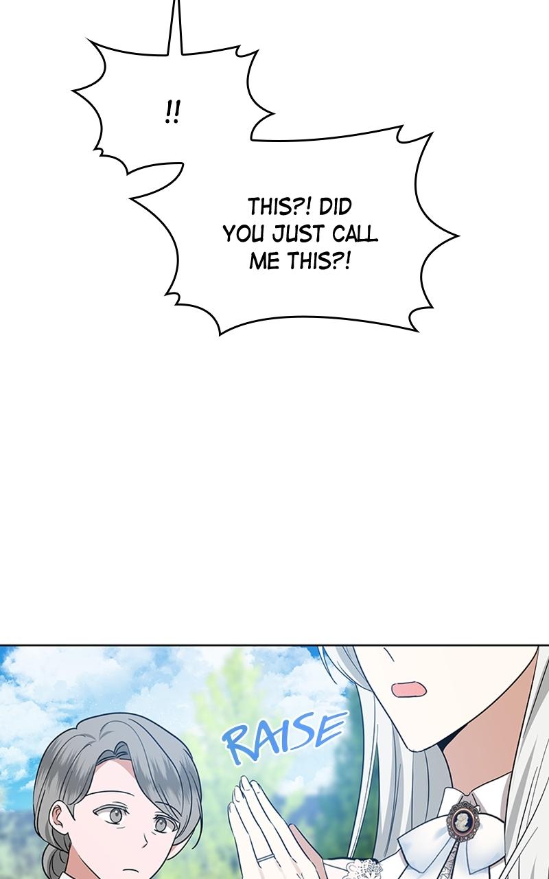 Cross My Heart and Hope to Die Chap 9 - Next Chap 10