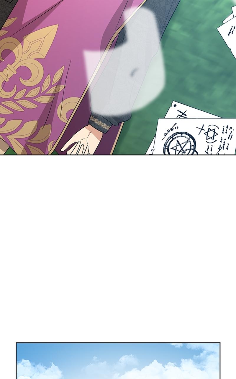 Cross My Heart and Hope to Die Chap 9 - Next Chap 10