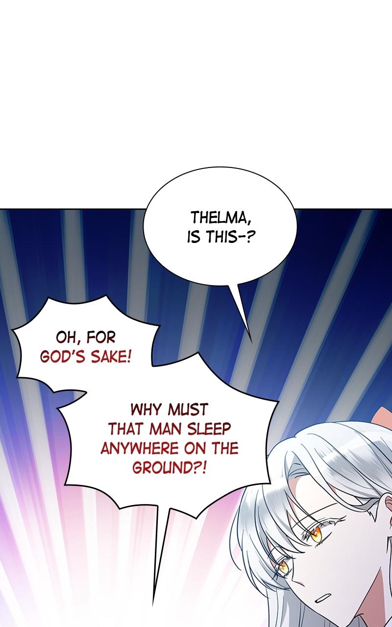 Cross My Heart and Hope to Die Chap 9 - Next Chap 10