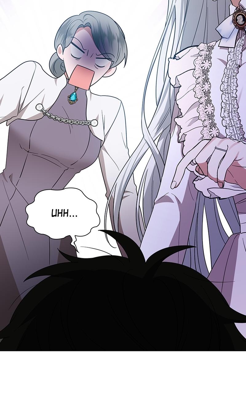 Cross My Heart and Hope to Die Chap 9 - Next Chap 10