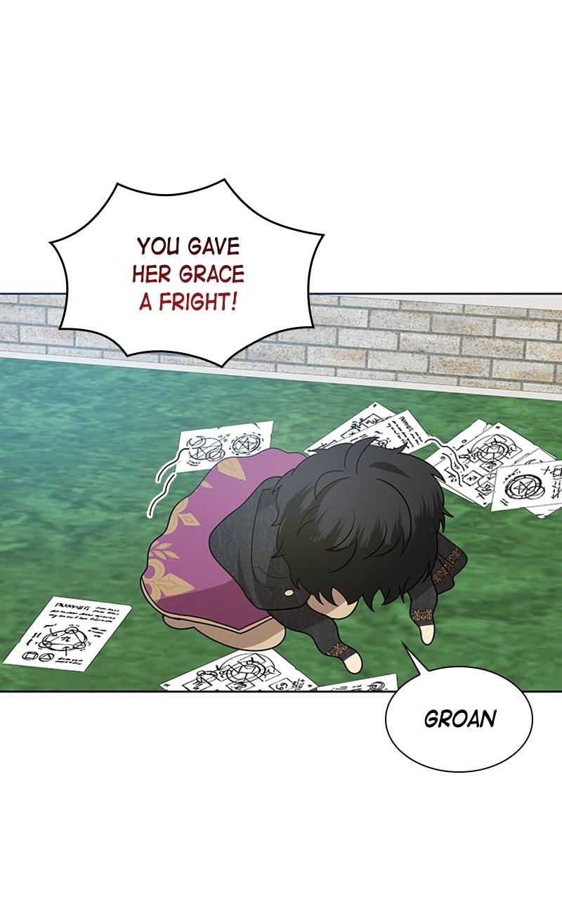 Cross My Heart and Hope to Die Chap 9 - Next Chap 10