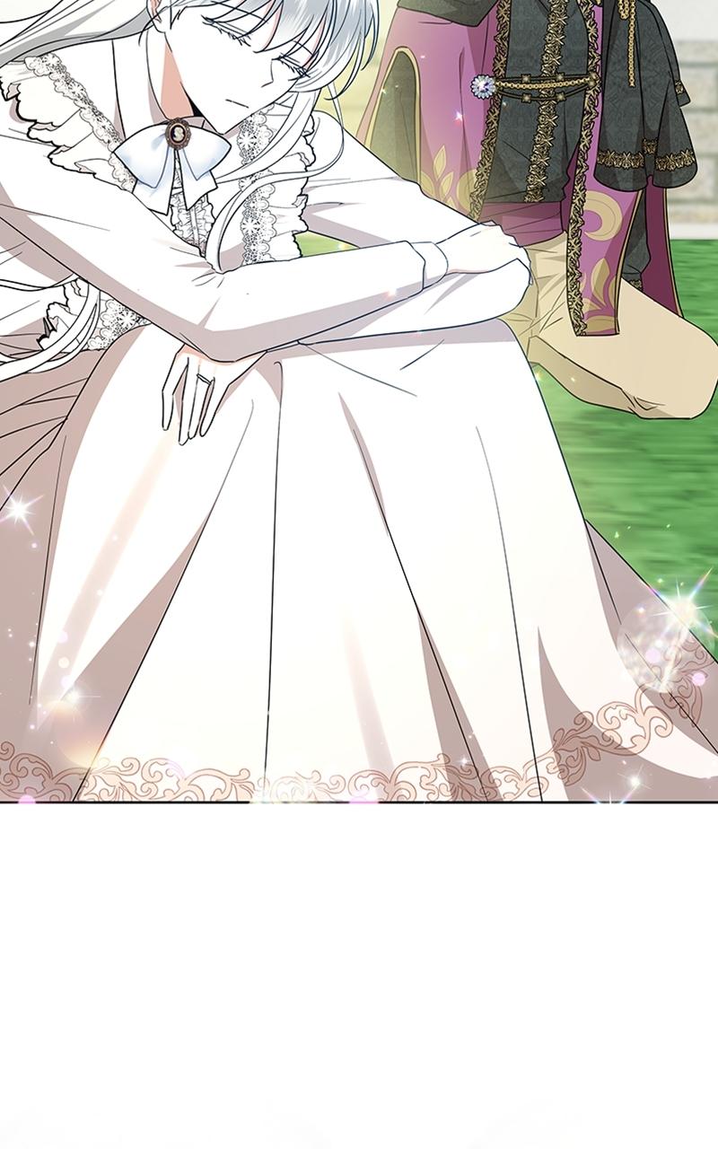 Cross My Heart and Hope to Die Chap 9 - Next Chap 10