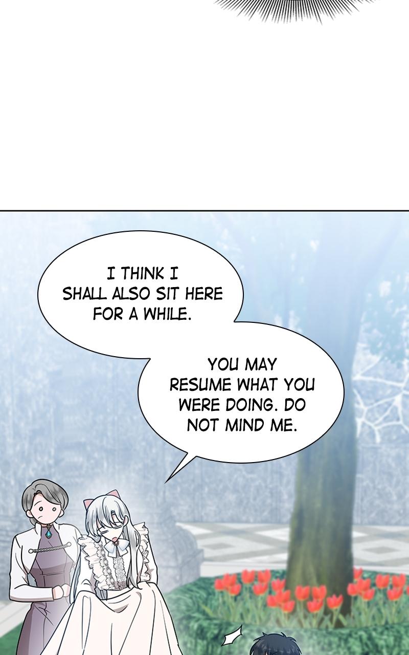 Cross My Heart and Hope to Die Chap 9 - Next Chap 10