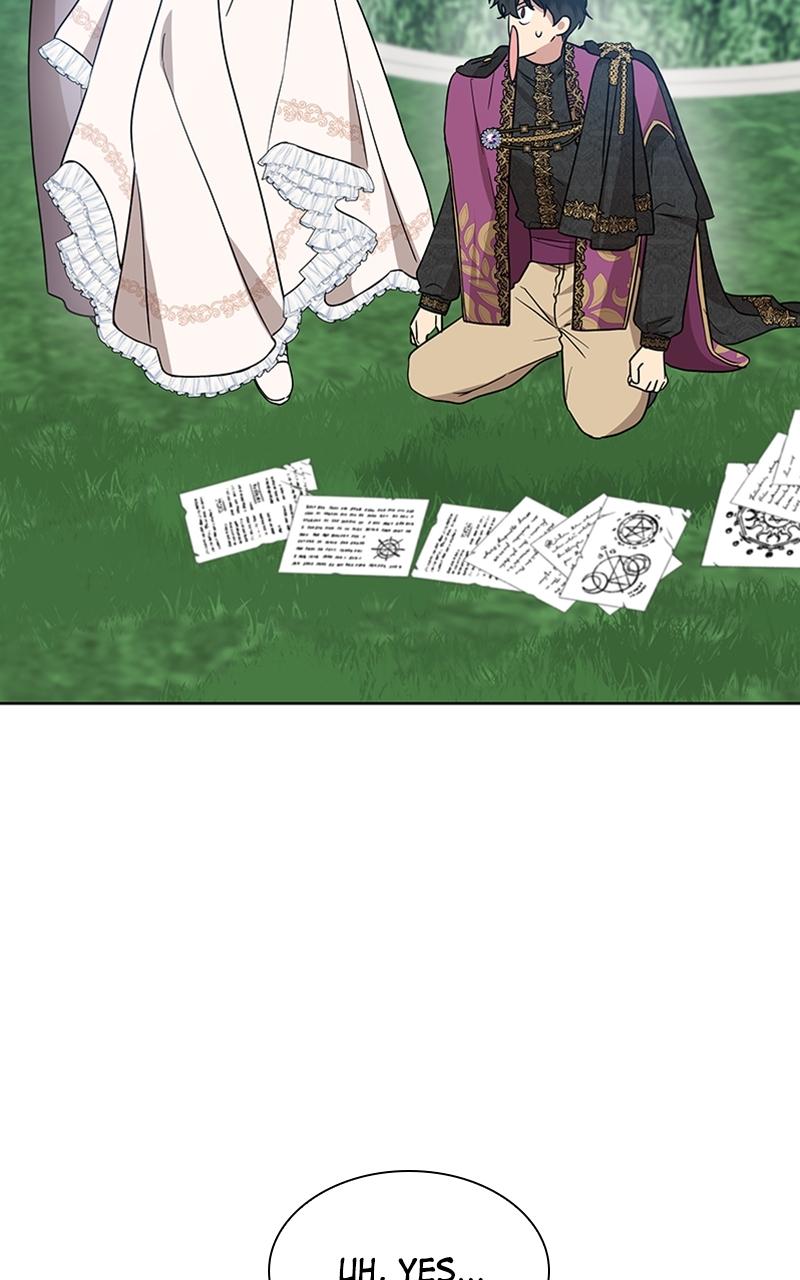 Cross My Heart and Hope to Die Chap 9 - Next Chap 10