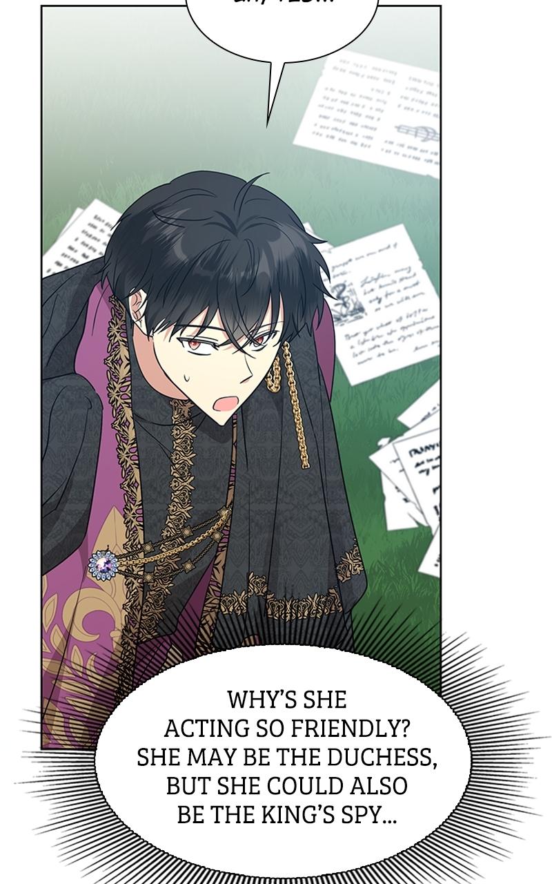 Cross My Heart and Hope to Die Chap 9 - Next Chap 10