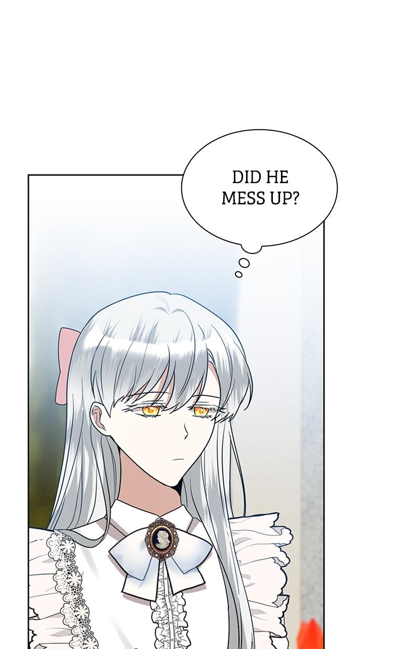 Cross My Heart and Hope to Die Chap 9 - Next Chap 10