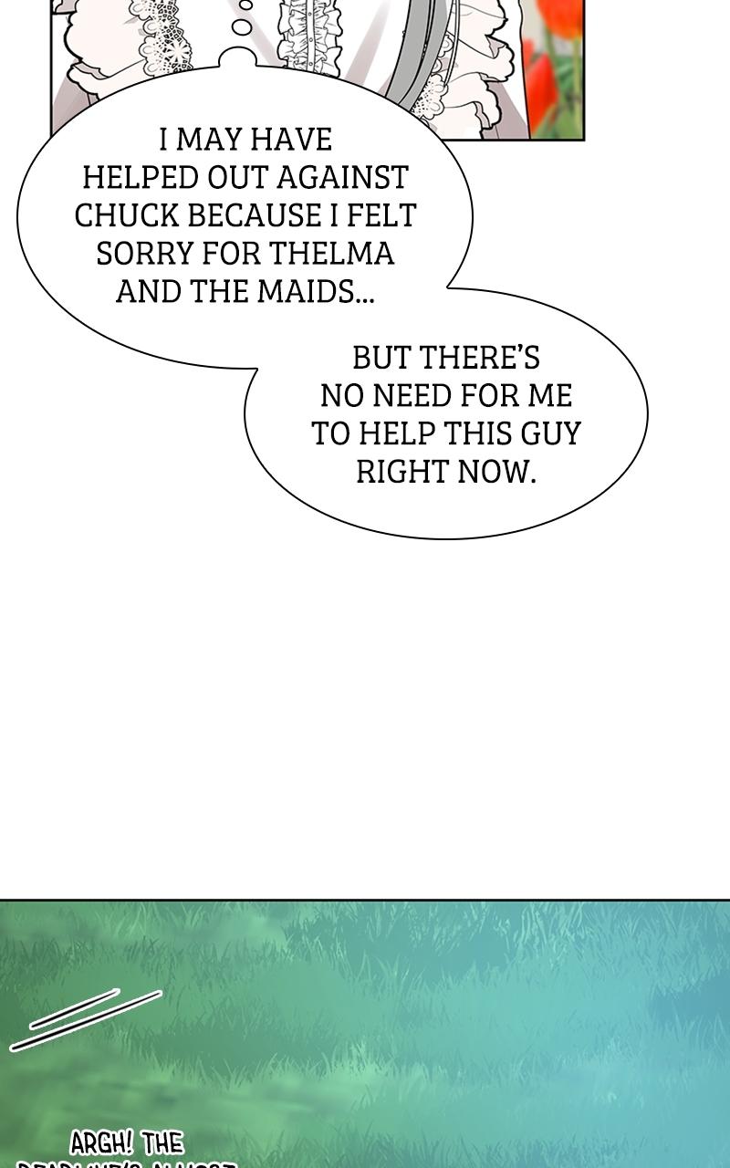 Cross My Heart and Hope to Die Chap 9 - Next Chap 10