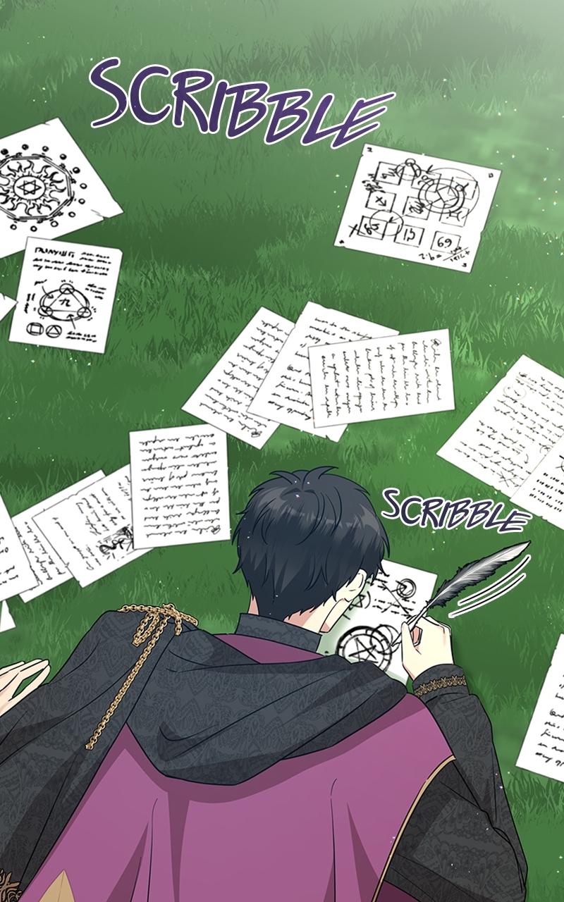 Cross My Heart and Hope to Die Chap 9 - Next Chap 10