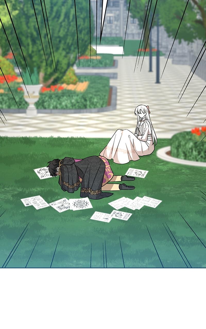 Cross My Heart and Hope to Die Chap 9 - Next Chap 10