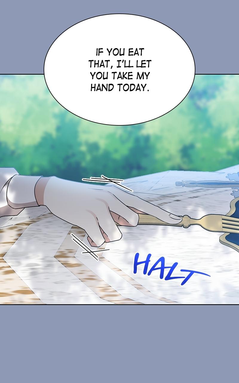 Cross My Heart and Hope to Die Chap 9 - Next Chap 10