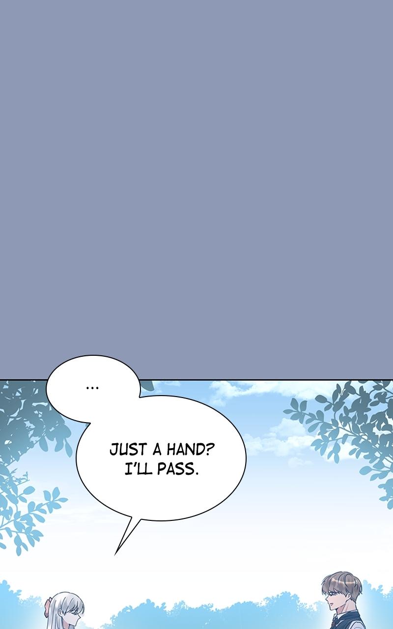 Cross My Heart and Hope to Die Chap 9 - Next Chap 10