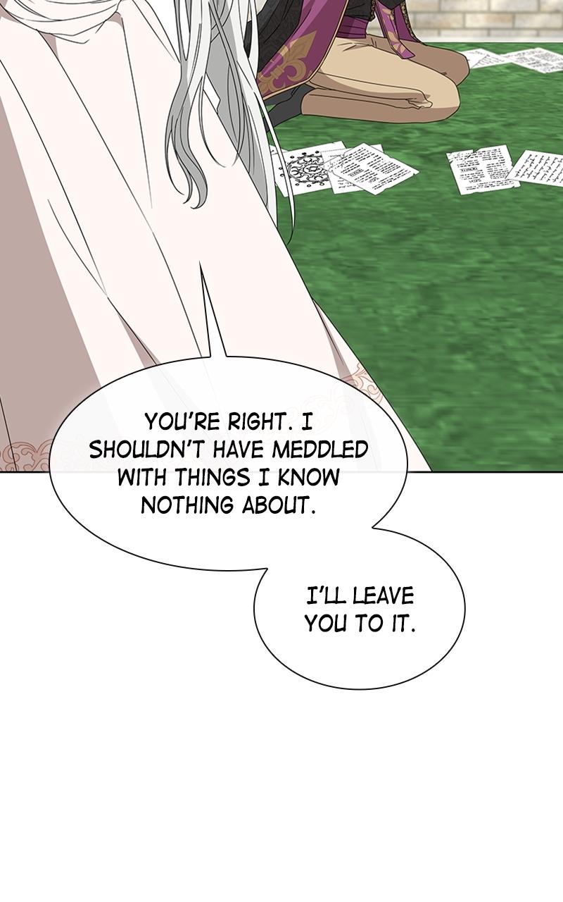 Cross My Heart and Hope to Die Chap 9 - Next Chap 10