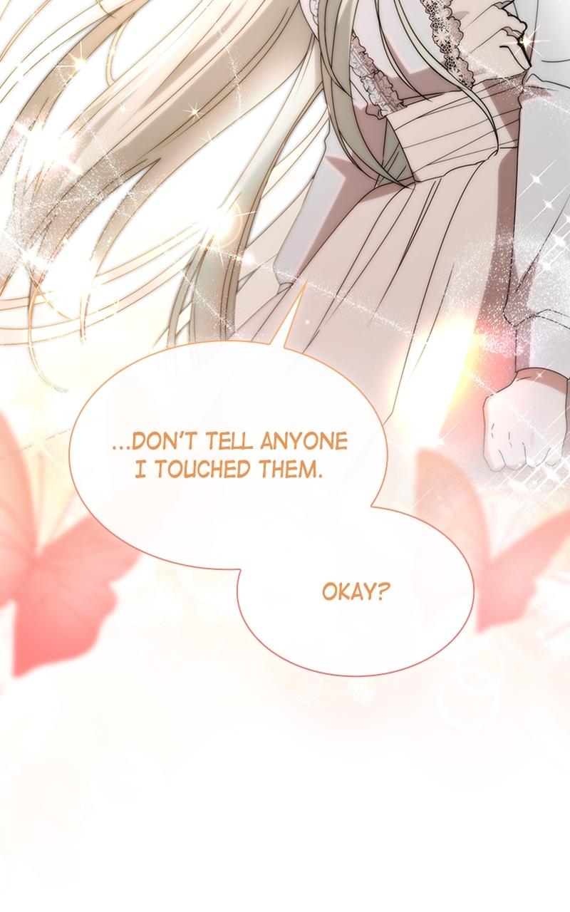 Cross My Heart and Hope to Die Chap 9 - Next Chap 10