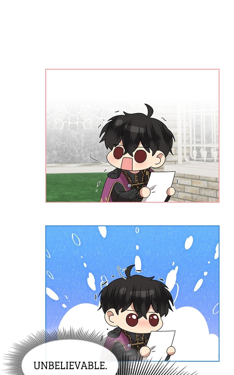 Cross My Heart and Hope to Die Chap 9 - Next Chap 10