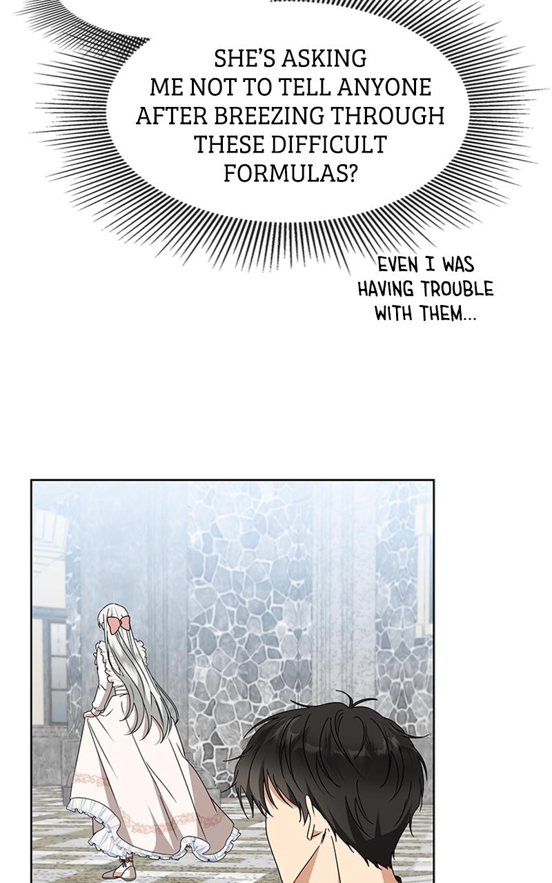 Cross My Heart and Hope to Die Chap 9 - Next Chap 10