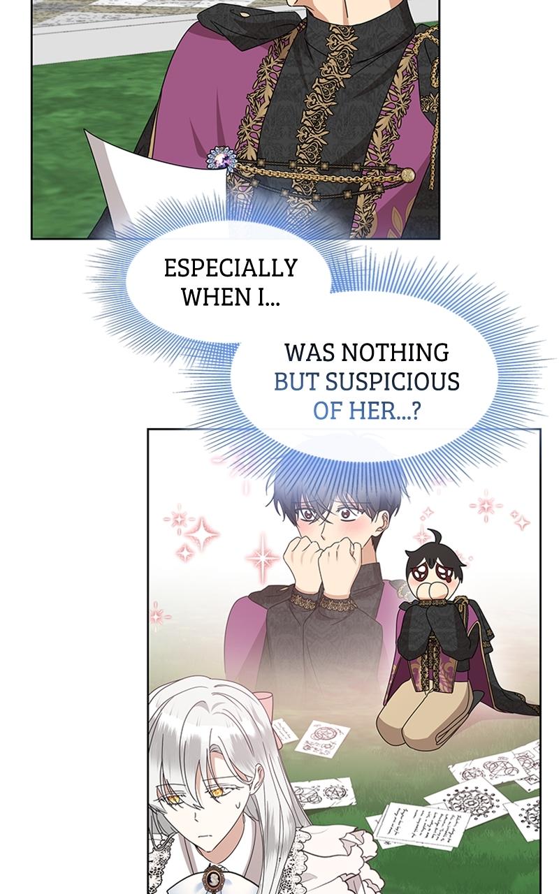 Cross My Heart and Hope to Die Chap 9 - Next Chap 10