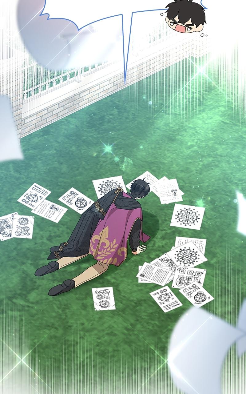 Cross My Heart and Hope to Die Chap 9 - Next Chap 10