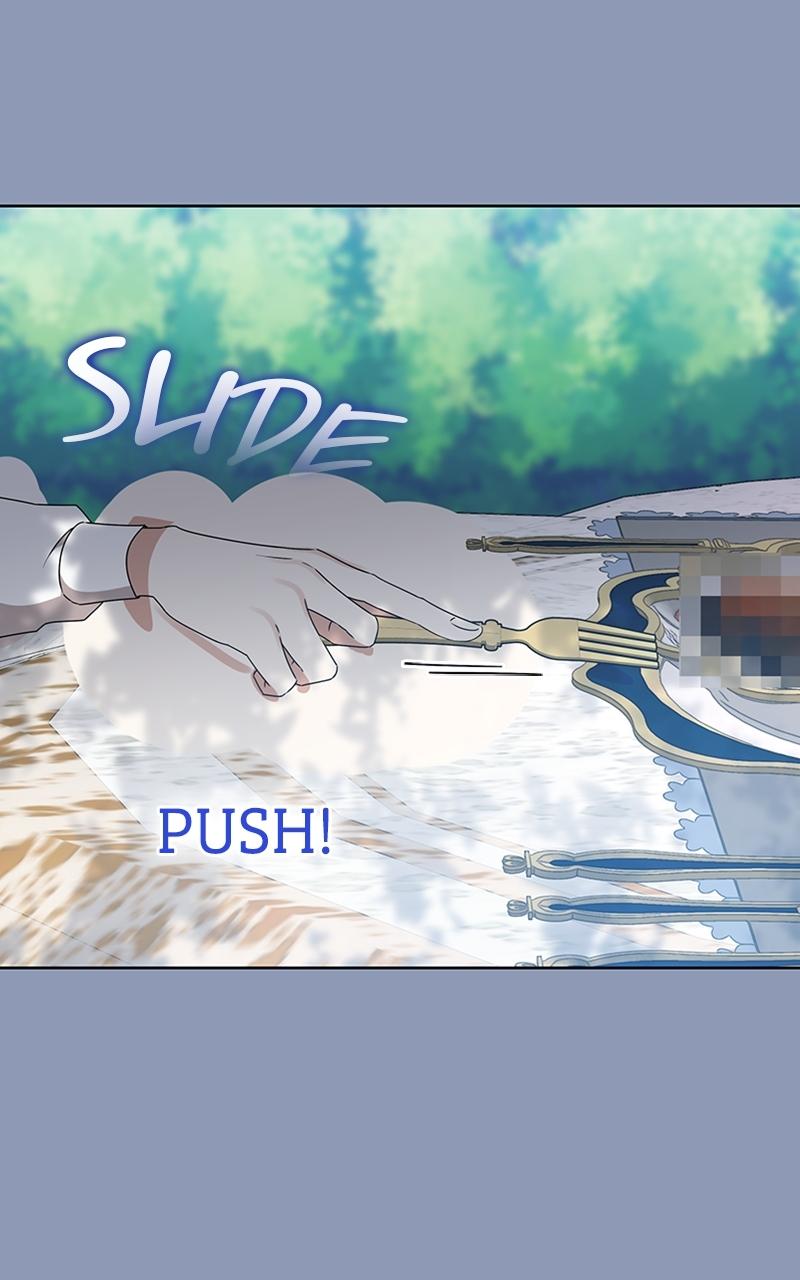 Cross My Heart and Hope to Die Chap 9 - Next Chap 10