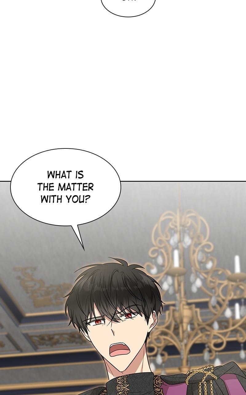 Cross My Heart and Hope to Die Chap 9 - Next Chap 10