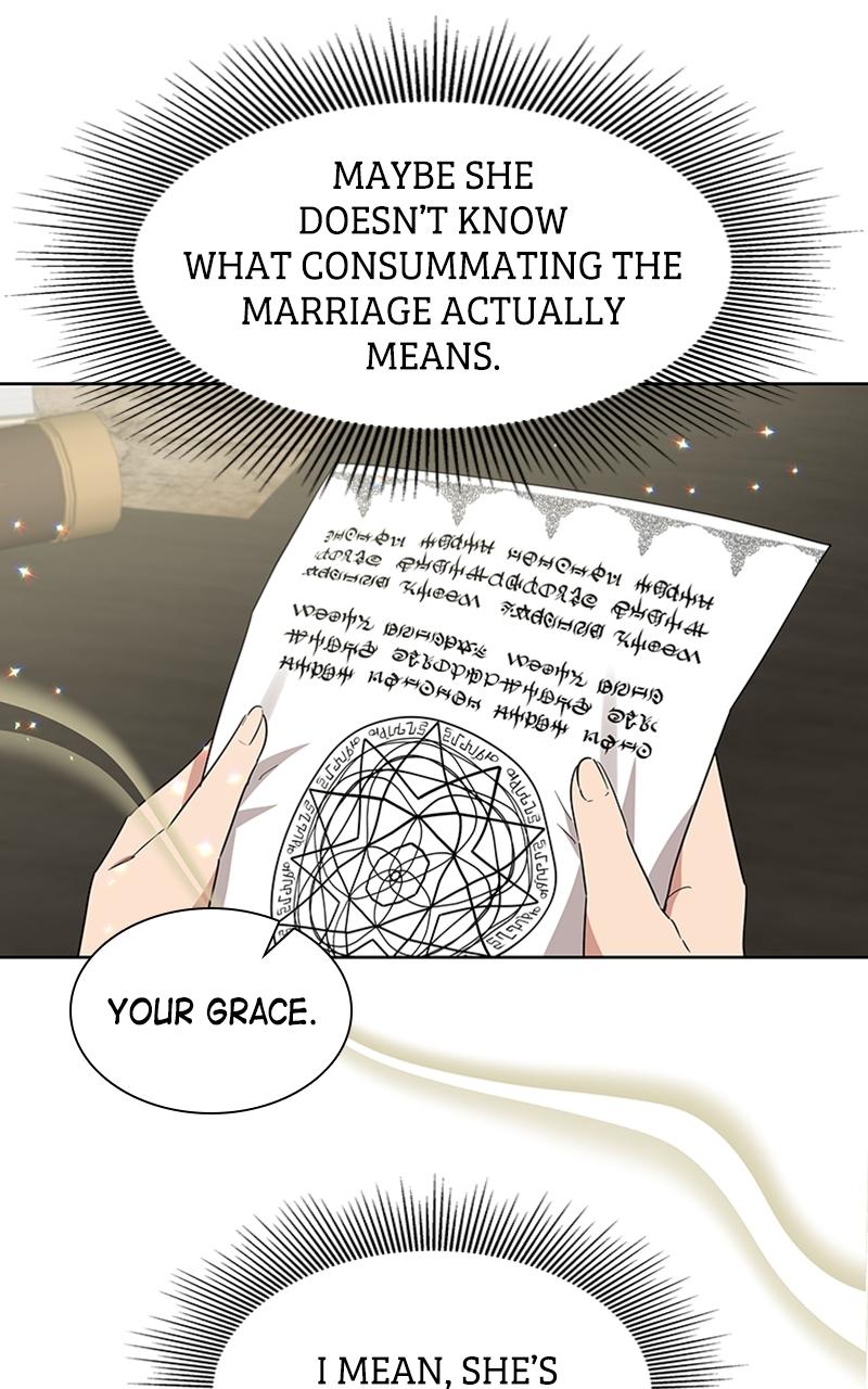 Cross My Heart and Hope to Die Chap 9 - Next Chap 10