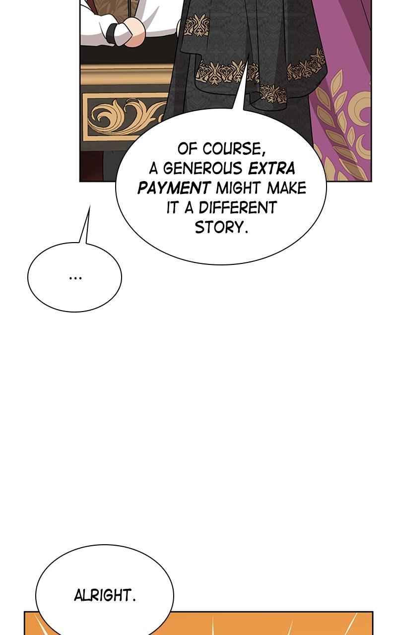 Cross My Heart and Hope to Die Chap 9 - Next Chap 10