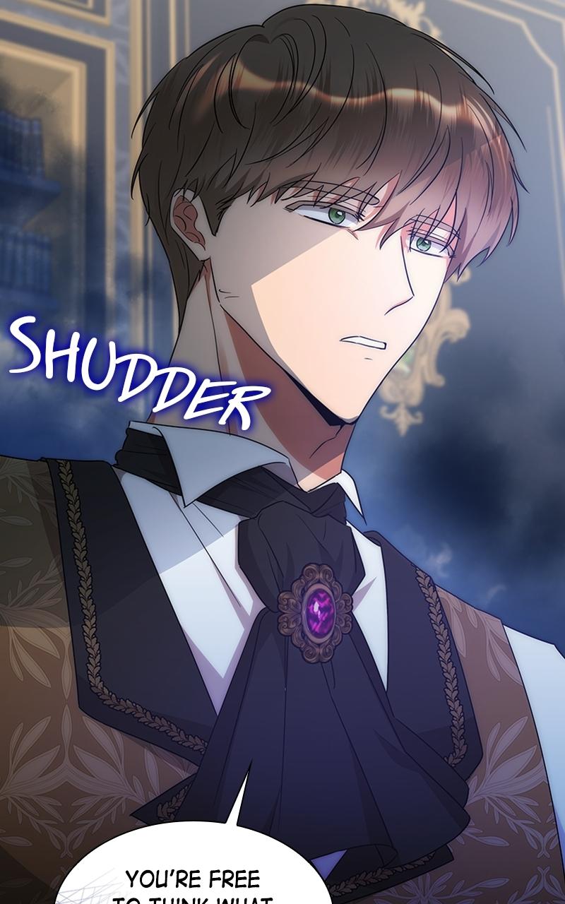 Cross My Heart and Hope to Die Chap 9 - Next Chap 10