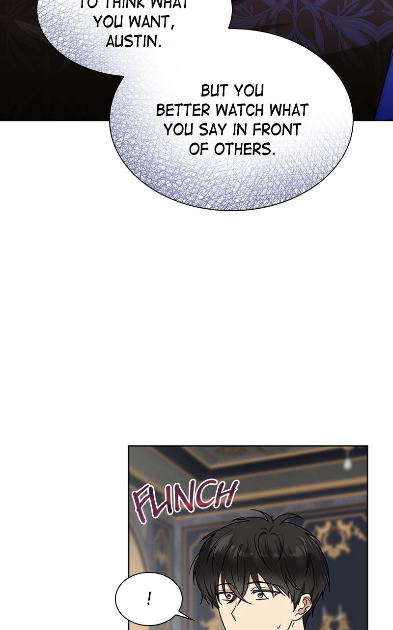 Cross My Heart and Hope to Die Chap 9 - Next Chap 10