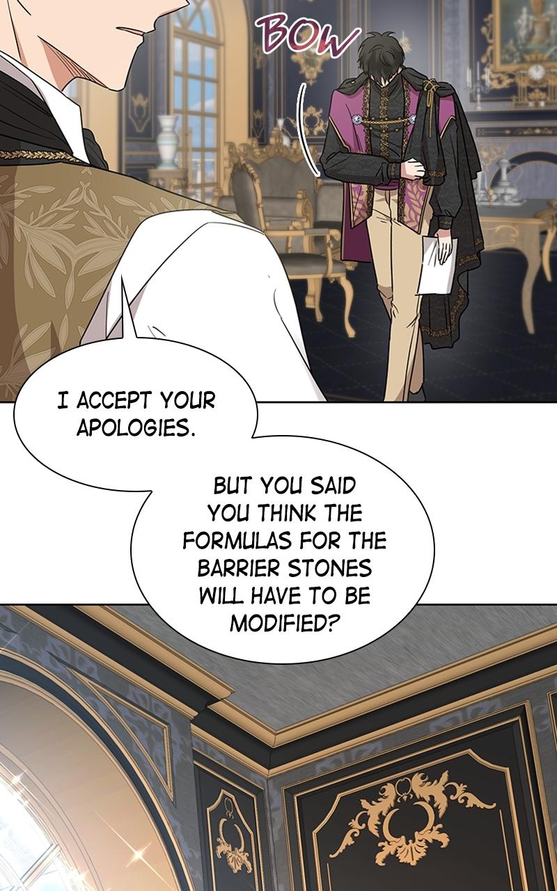 Cross My Heart and Hope to Die Chap 9 - Next Chap 10