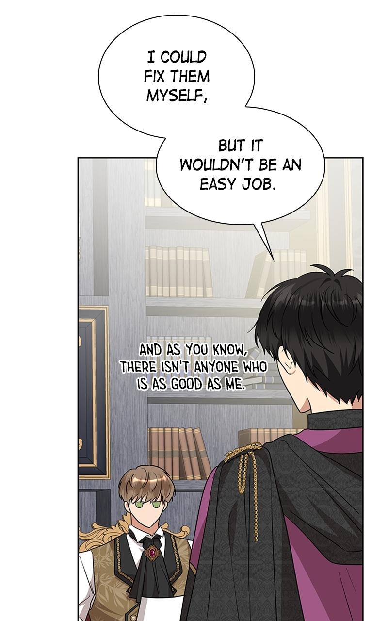 Cross My Heart and Hope to Die Chap 9 - Next Chap 10