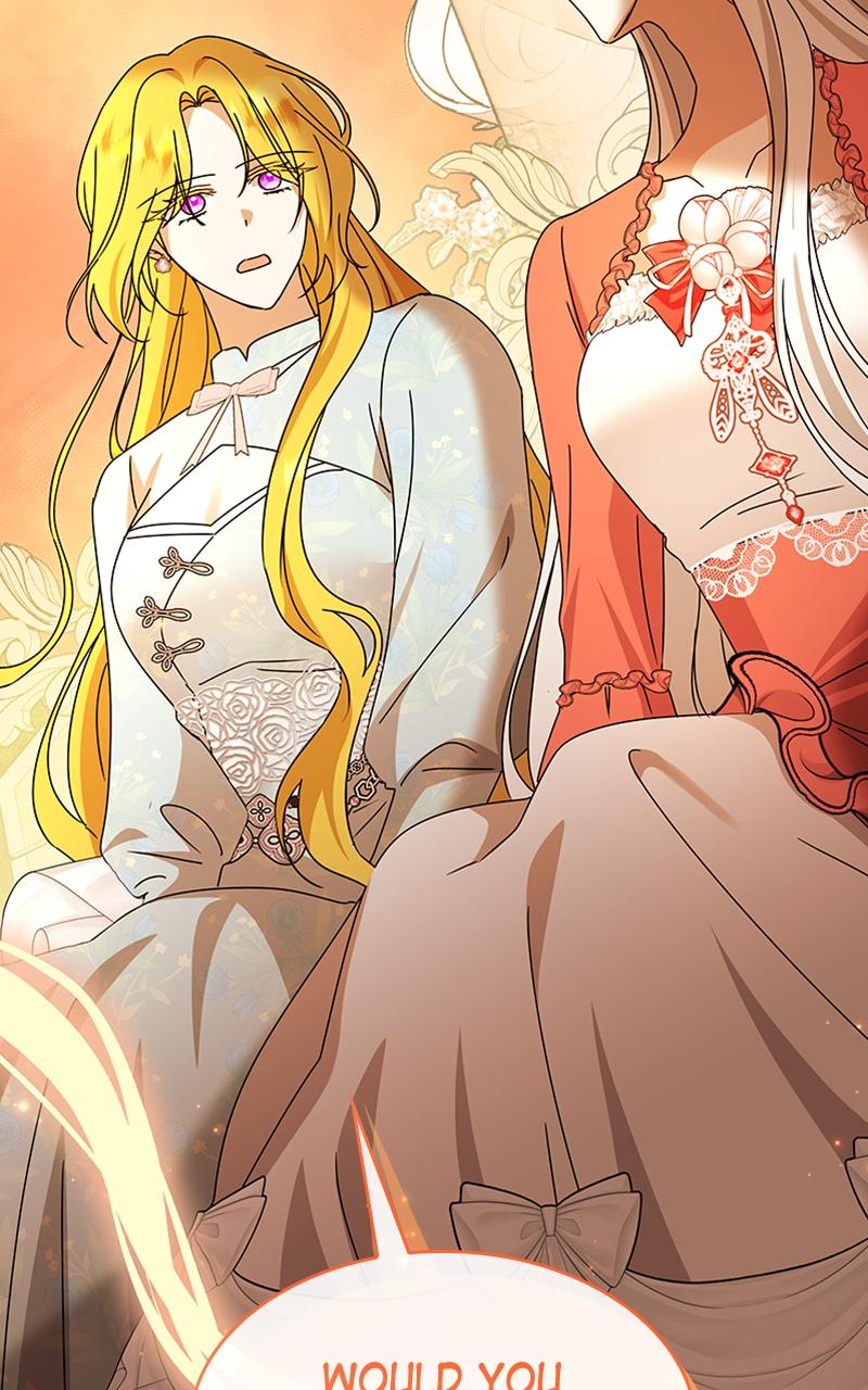 Cross My Heart and Hope to Die Chap 17 - Next Chap 18