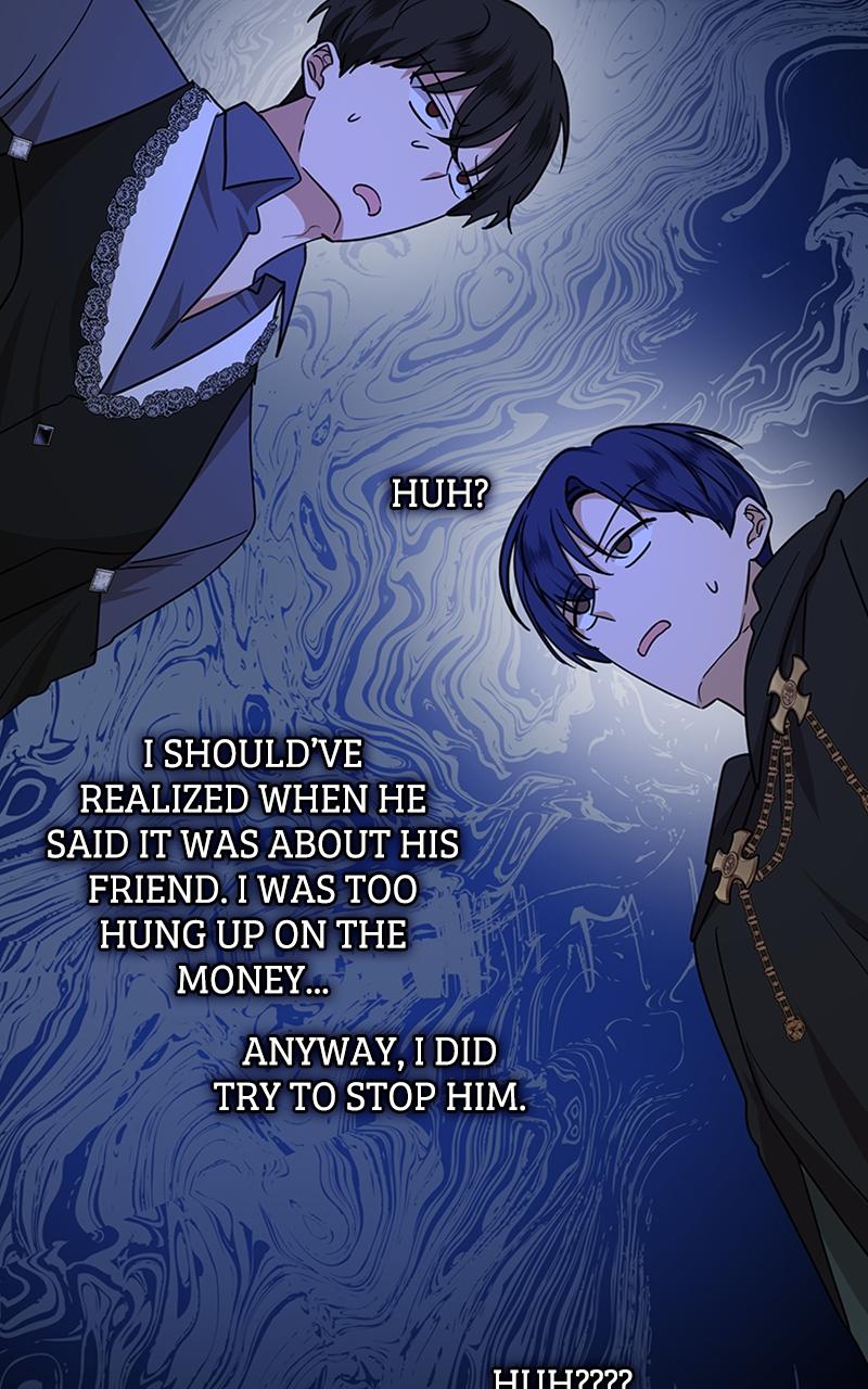 Cross My Heart and Hope to Die Chap 17 - Next Chap 18